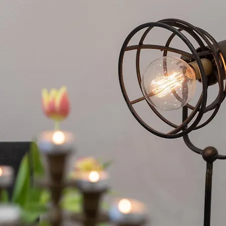 Appartamento Garden In I *