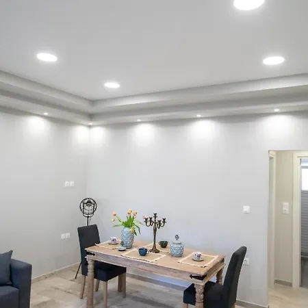 Garden In I Appartamento *