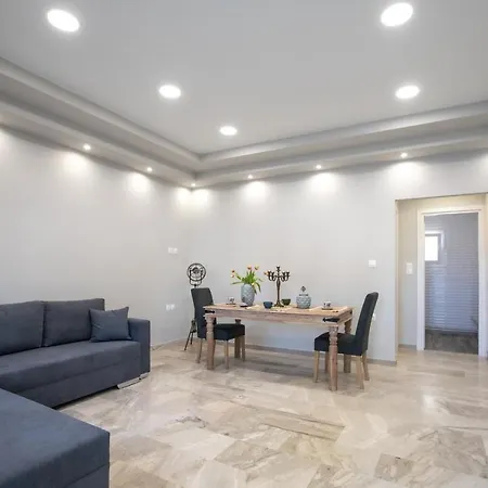 Garden In I Appartamento *