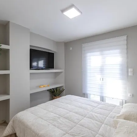 Garden In I * Amarynthos