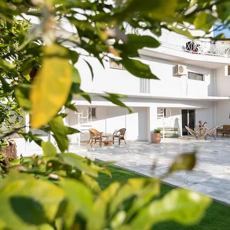 Garden In I Appartamento *