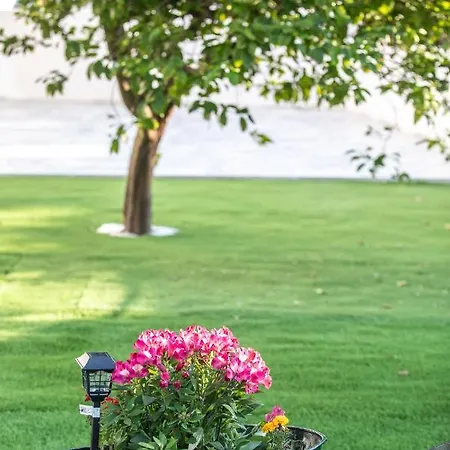 Appartamento Garden In I *