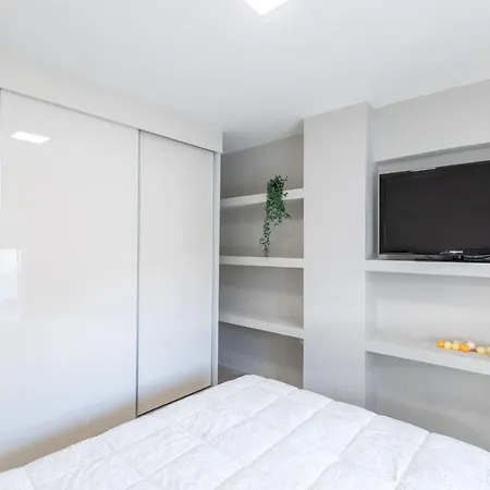 Appartamento Garden In I Amarynthos