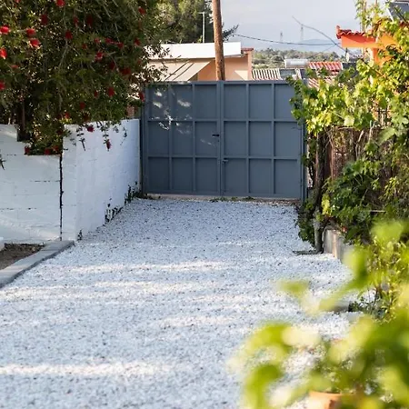 Garden In I