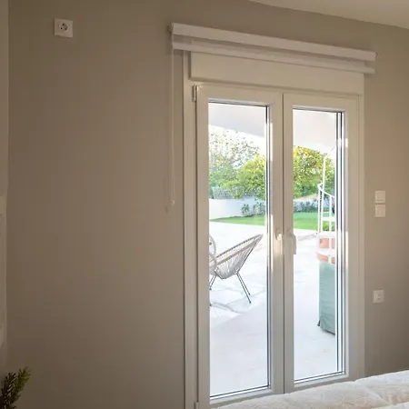 Garden In I Appartamento