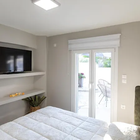 Garden In I Appartamento