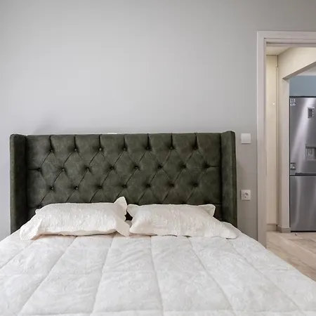 Garden In I * Amarynthos