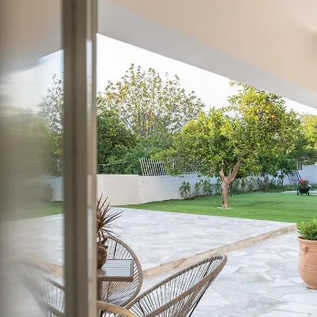 Appartamento Garden In I