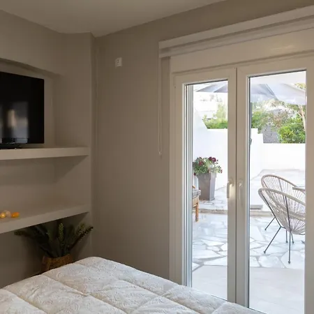 Appartamento Garden In I