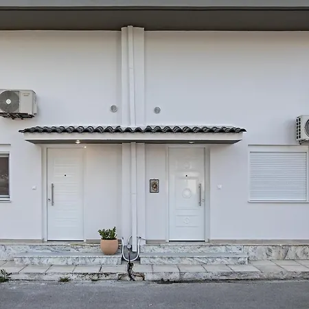 Garden In I Appartamento