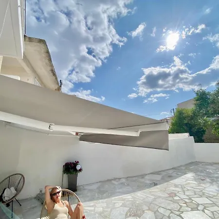 Garden In I Appartamento