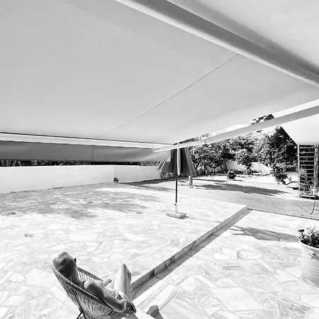 Garden In I Appartamento *