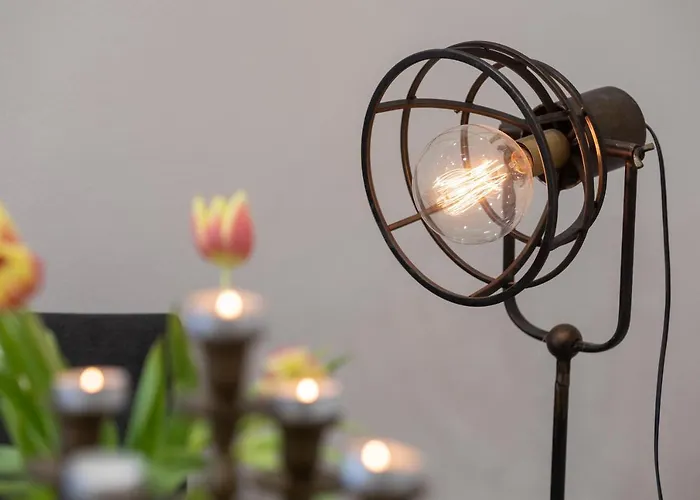 Apartamento Garden In I *