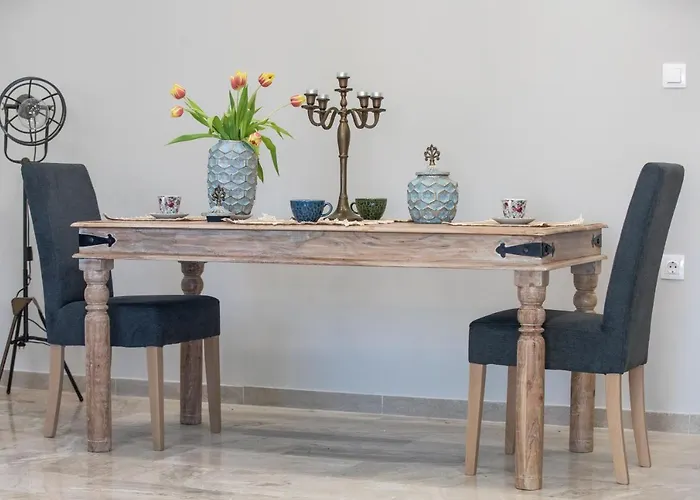 Garden In I Amarinto