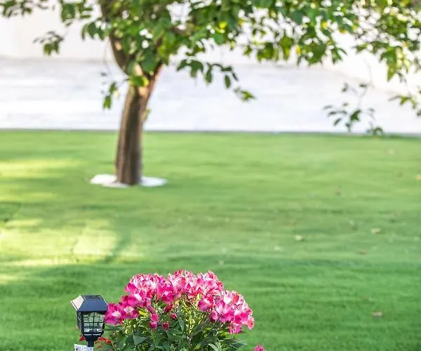 Apartamento Garden In I *